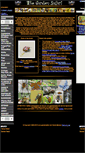 Mobile Screenshot of gardensafari.net